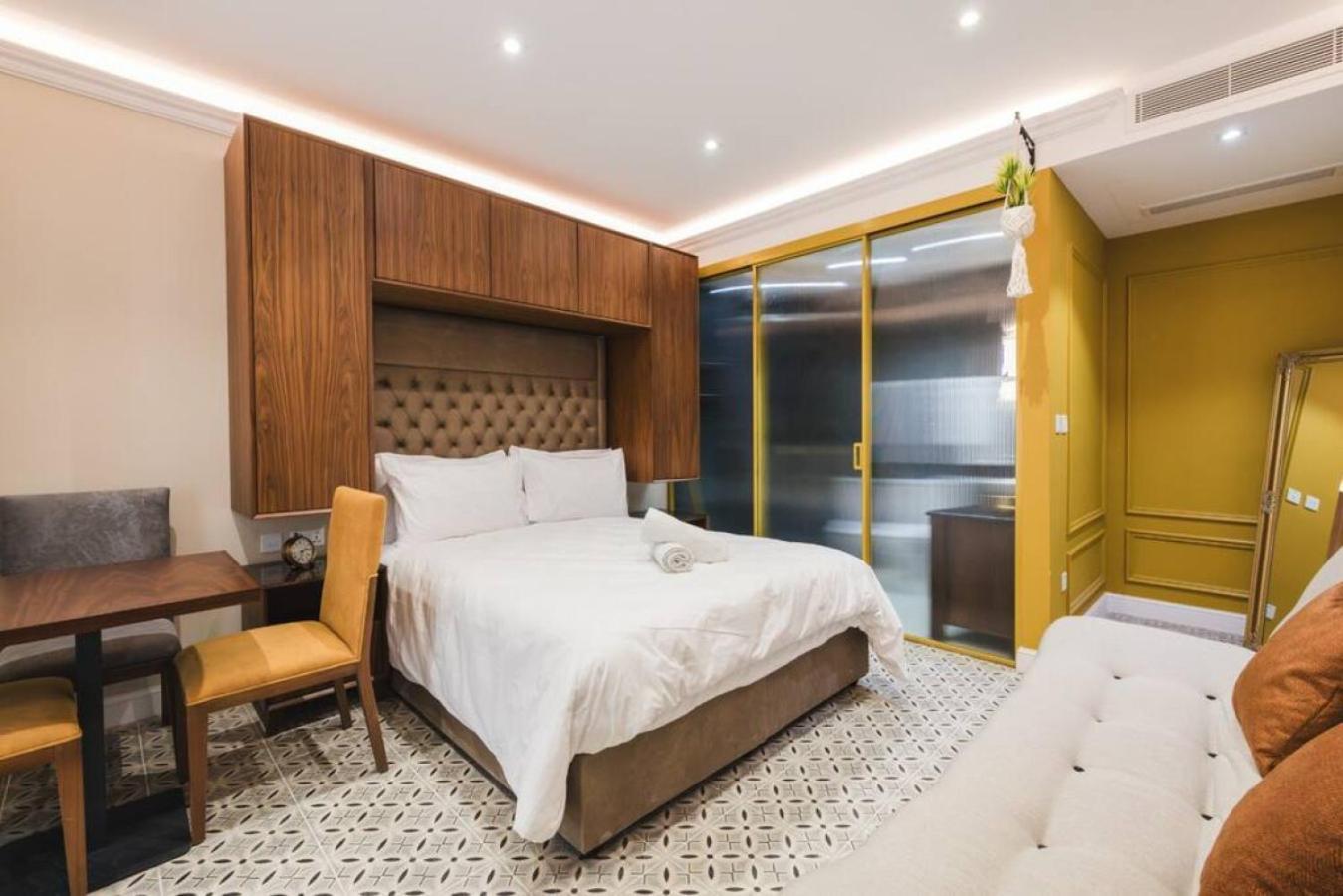 Zebbuga Deluxe Balcony 4 * Żebbuġ