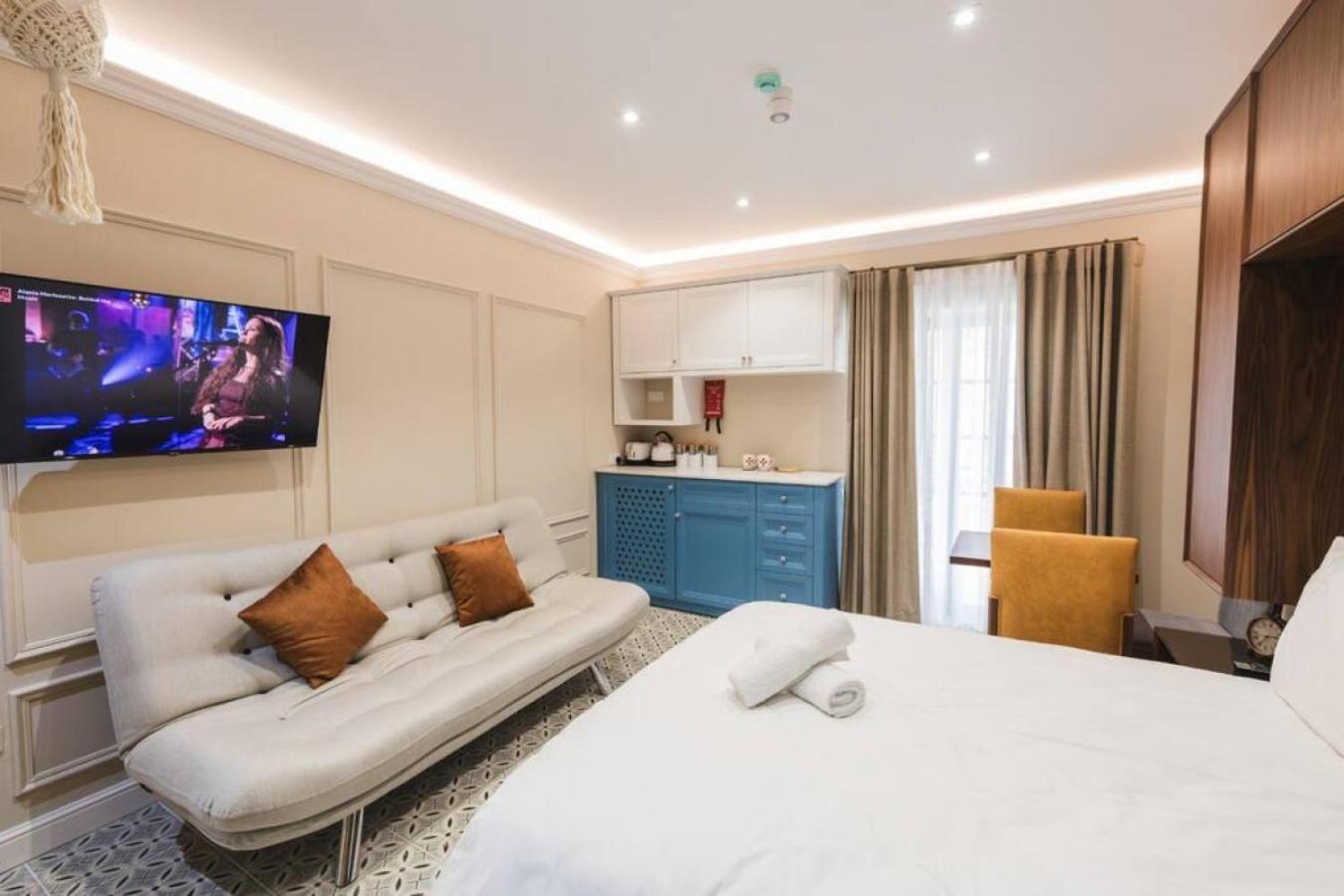 Zebbuga Deluxe Balcony 4 Żebbuġ