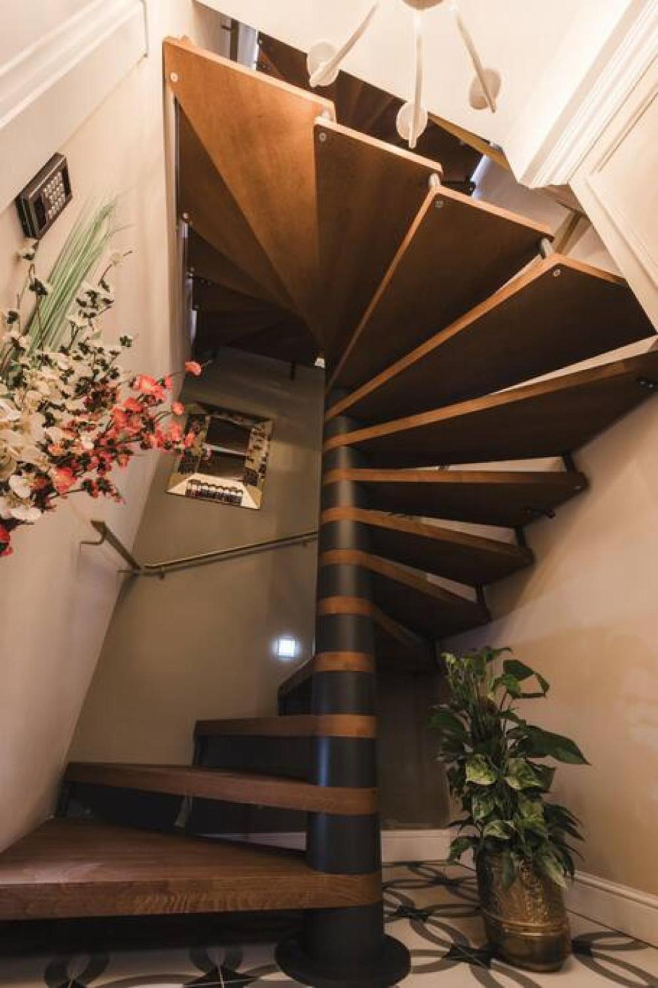 Vakantiehuis Zebbuga Deluxe Balcony 4 *