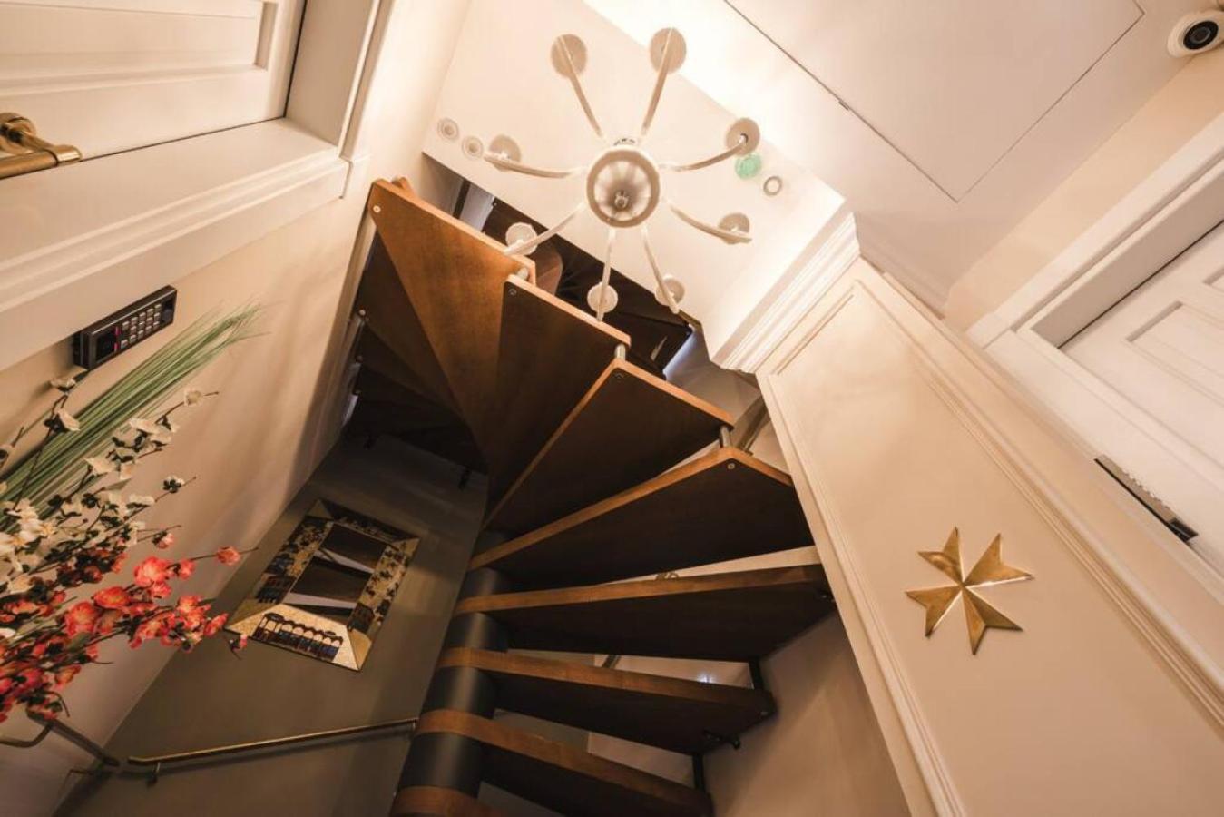 Vakantiehuis Zebbuga Deluxe Balcony 4 Żebbuġ