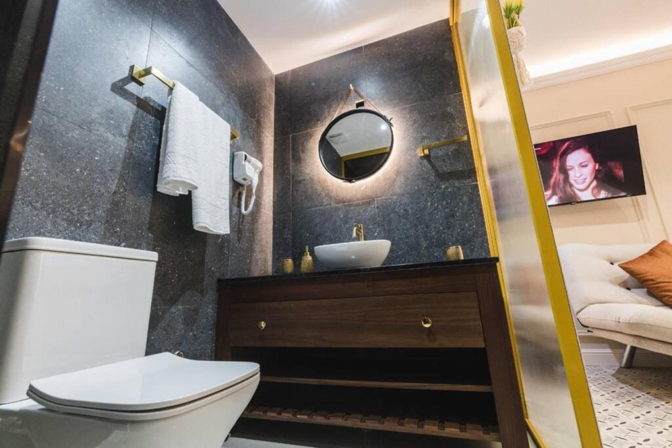 Zebbuga Deluxe Balcony 4 * Żebbuġ