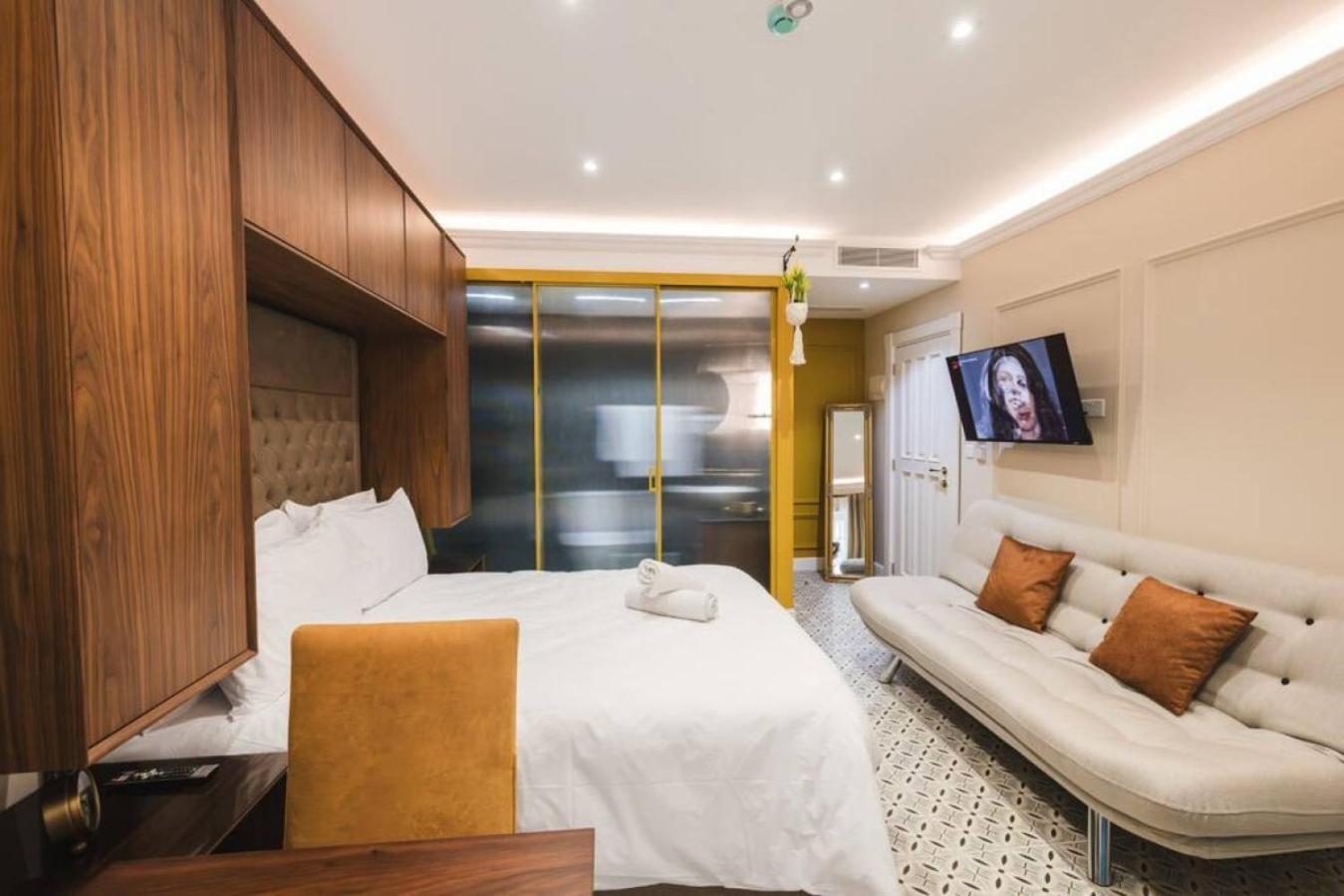 Zebbuga Deluxe Balcony 4 *
