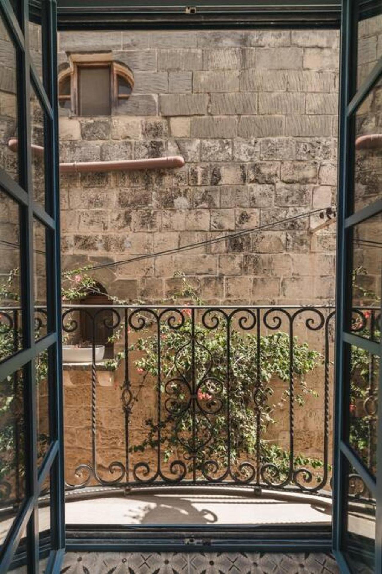 Vakantiehuis Zebbuga Deluxe Balcony 4 Żebbuġ