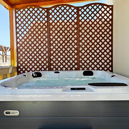 Zebbuga Deluxe Balcony Suite Apartment 4 Exterior photo